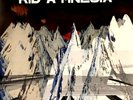 Radiohead - Kid A Mnesia (Red Vinyl) Vinyl 3LP DA09550201