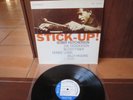 BOBBY HUTCHERSON: stick-up  BLUE NOTE 12