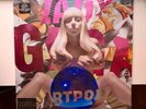 lady gaga artpop vinyl 2013 original