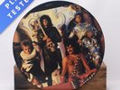 Queen It's A Hard Life Picture Disc 12