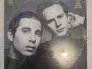 Simon & Garfunkel - Bookends LP SEALED Folk Rock 1968 Columbia US HYPE + Poster