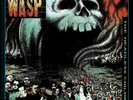 W.A.S.P. The Headless Children Vinyl LP (Half Speed Master) New & Sealed
