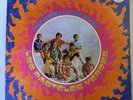 LOS PASTELES VERDES - RECUERDOS DE UNA NOCHE - 1975 Spanish LP Record VG Vinyl