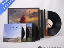 Rush Signals LP + 4 x 7