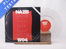 Roger Taylor Nazis 1994 Limited Edition 12