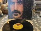 Frank Zappa - Apostrophe - 1974 Discreet - VG+/EX 1ST UK A1/B2