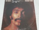 Ike White Changin' Times Record Vinyl US 1st Press Rare 12