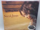 Norah Jones ‎– Feels Like Home (200g VINYL LP, 2004) BLUE NOTE Jazz Pop OOP