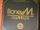 Boney M. Complete Vinyl LP Box