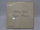 Rolling Stones Beggars Banquet LP DECCA LK 4955 Mono 1968 UK Pressing