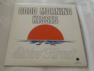 Michael Farneti Good Morning Kisses  2011 Re Companion Records CR8 Near Mint/NM