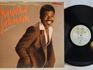 Howard Johnson - Keepin New Love LP - OG Press - Boogie Funk Soul - VG+