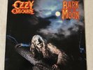 Ozzy Osbourne Bark At The Moon LP Vinyl Used
