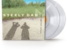 Steely Dan TWO AGAINST NATURE 180g LIMITED New Sealed Clear Vinyl Record 2 LP