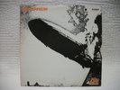 LED ZEPPELIN SELF TITLED DEBUT VINYL LP ALBUM 1969 SD 19126