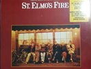 LP David Foster-John Parr, Bill Squier, John Elefante-Dino Ele St. Elmos Fire