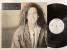 KENNY G Breathless | Jamaica | Jazz | R&B | LP HEAR