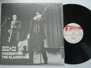 THE GLADIATORS Presenting VG+ STUDIO ONE 70's Roots Reggae vinyl LP ultrasonic