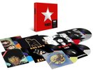 T Rex | The Studio Albums 1970 - 1977 | 8Vinyl LP - Half and Half