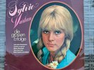 Sylvie Vartan Best Of LP Germany RCA Camden Stereo French Pop VG+