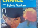 Sylvie Vartan Chance LP Canada RCA Victor LCP 1070 Rare Pressing