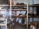 Throbbing Gristle D.o.A. The Third And Final Report 1978 VG+ Industrial Records