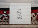 PINK FLOYD The Wall 2 x LP (c) 2016 180 Gram Remastered Vinyl w/ Poster & Code