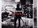 Spoon - Ga Ga Ga Ga Ga - Merge 2007 1st pr 180g LP Vinyl - VG+/Exc