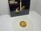 Rare ** August Burns Red Messengers Vinyl Record LP White Album