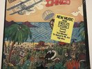 MEN AT WORK Cargo ORIGINAL SEALED Vinyl LP  1983 Columbia QC 38660 Hype Sticker