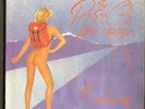Roger Waters Pros And Cons Of Hitch Hiking RARE Uncensored Gatefold Pink Floyd