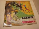 Lebron Bothers Picadillo A La Criolla Vinyl 1971 COTIQUE LP 7862 MONO LP SALSA