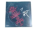 Desaster Zombie Ritual / Devil's Sword Vinyl 12
