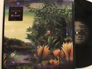 Fleetwood Mac Promo Lp Tango In The Night On WB - Vg++ To Nm / Vg++ Hype Sticker