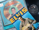 Elvis Presley GOLD RECORDS VOL 3 LPM-2765 (USA 1963 ORIGINAL) WITH PHOTO FOLIO