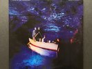 Echo & the Bunnymen • Ocean Rain LP • 2011 Reissue • Vinyl