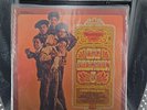 DIANA ROSS PRESENTS THE JACKSON 5 MICHAEL JACKSON 1969 MOTOWN LP VERY GOOD VG