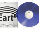 Wave to Earth Uncounted 0.00 Transparent Blue Vinyl LP Limited Edition