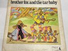 BROTHER FOX AND THE TAR BABY WHITE LABEL PROMO 1969 Rare PSYCH LP Vinyl Album VG