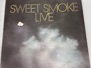 Sweet Smoke Live Germany 1974 Harvest LP Prog/Psych/Jazz/Krautrock VG+