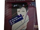 DURAN DURAN Rio First Press Excellant Tested