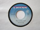 60s NORTHERN SOUL The Kittens NO MORE ROOM Hey Operator CHESS #2027 NM