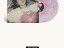 SELENA GOMEZ -RARE 5 YEAR ANNIVERSARY EXCLUSIVE DELUXE 2LP VINYL   Taylor Swift