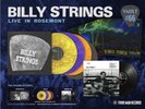 Third Man Records Vault 66 - Billy Strings Live At Rosemont - New / Unopened
