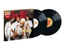 Dru Hill - ENTER THE DRU - Vinyl 2 LP - NEW & SEALED  Rare Album