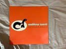 Matthew Sweet - Altered Beast LP - Zoo Entertainment 1993