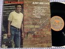 Bill Withers – Just As I Am LP 1971 Sussex SXBS 7006 Soul Vinyl Aint No Sunshine