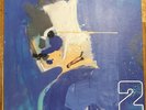 Headz 2B 4xLP- Mo Wax - MW062LP Near Mint out of print DJ Shadow Krush Air