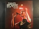 David Bowie - Brilliant Live Adventures Box Set 13 x 12