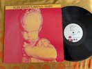 Suburban Lawns Baby Original US Vinyl LP Post Punk NM